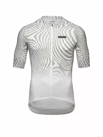 GOREWEAR | Herren Trikot Spirit Moire FZ | 